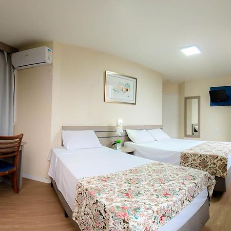 Dan Inn Sao Paulo Higienopolis By Nacional Inn - Proximo A Av Paulista Exterior foto