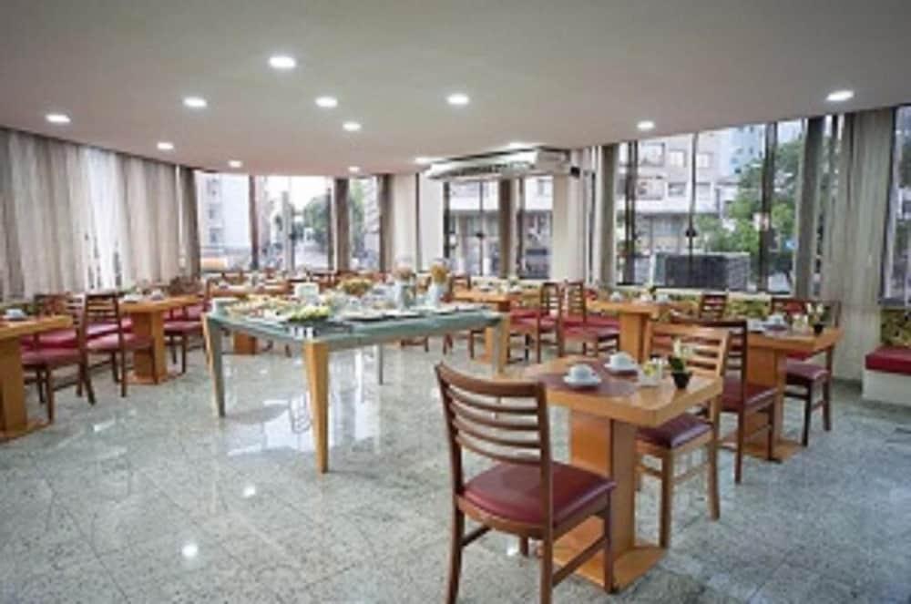 Dan Inn Sao Paulo Higienopolis By Nacional Inn - Proximo A Av Paulista Exterior foto