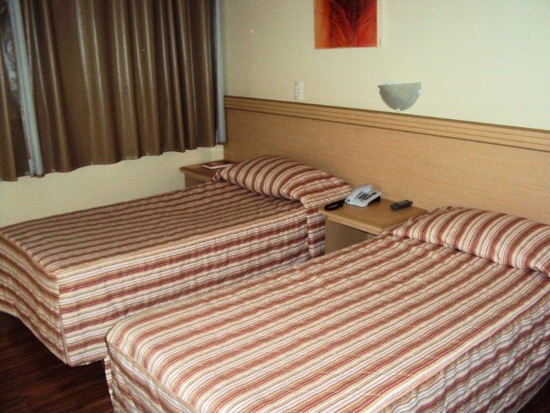 Dan Inn Sao Paulo Higienopolis By Nacional Inn - Proximo A Av Paulista Exterior foto