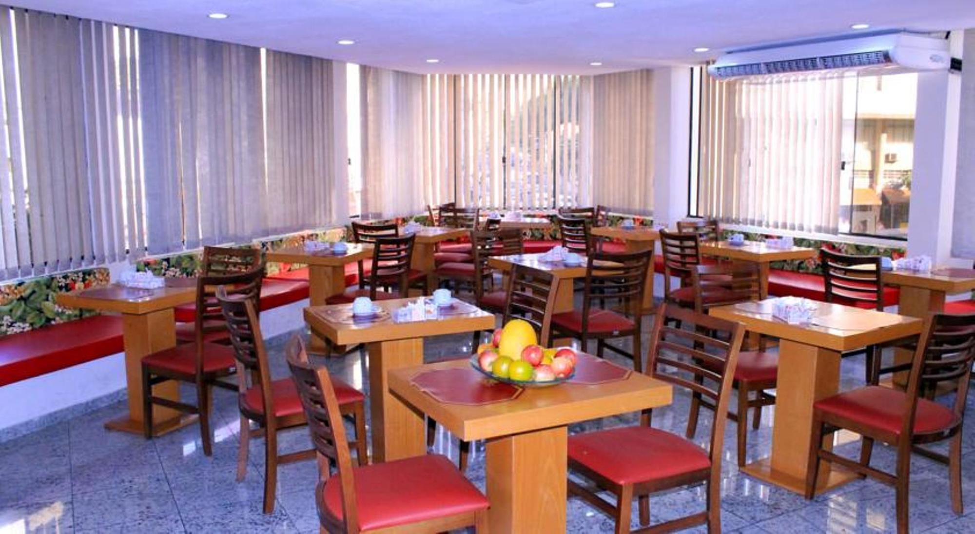 Dan Inn Sao Paulo Higienopolis By Nacional Inn - Proximo A Av Paulista Exterior foto